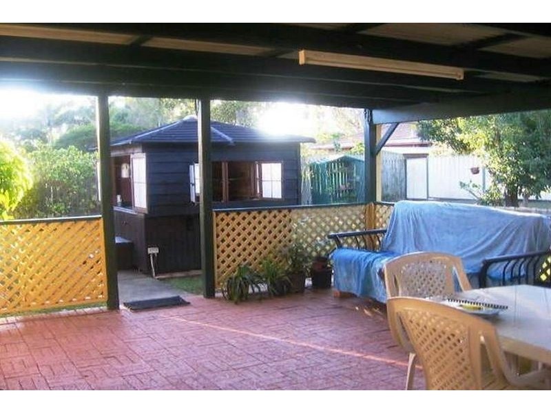 Alexandra Hills QLD 4161