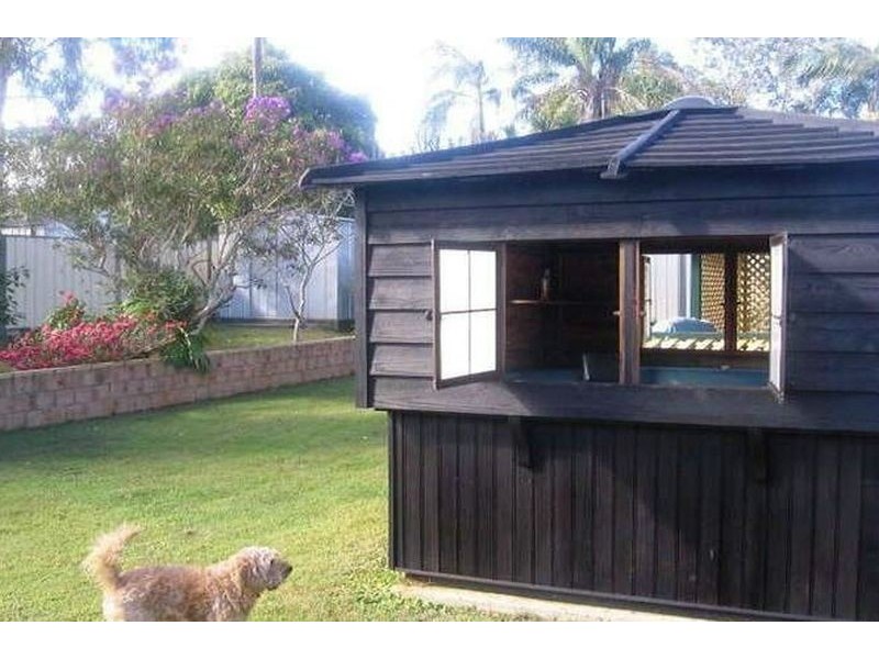 Alexandra Hills QLD 4161