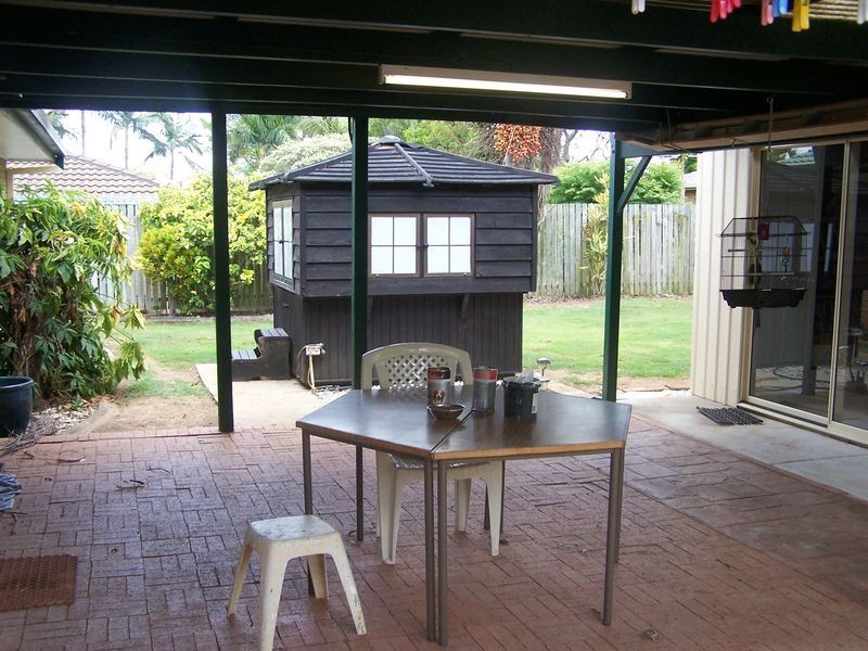 Alexandra Hills QLD 4161