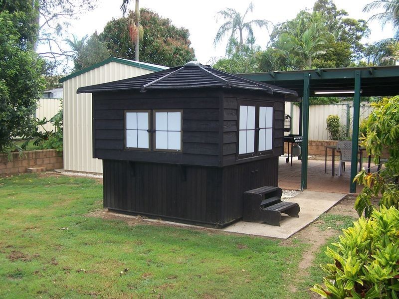 Alexandra Hills QLD 4161