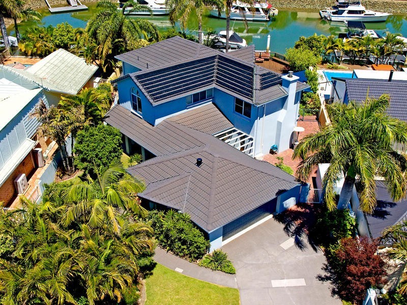 27 Mako Avenue, Birkdale QLD 4159