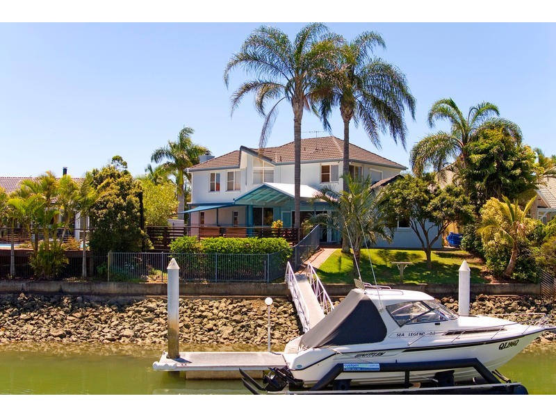 27 Mako Avenue, Birkdale QLD 4159