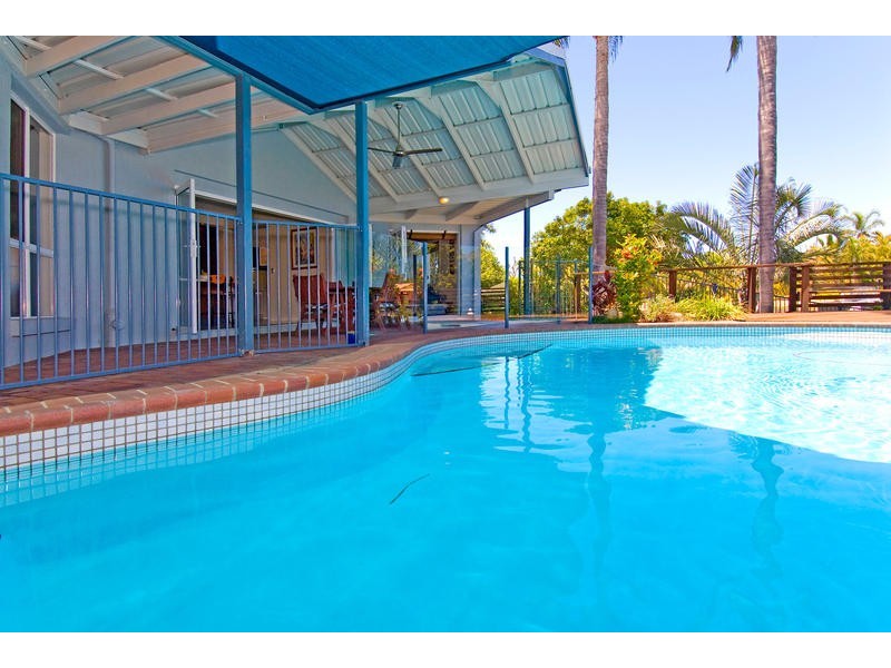 27 Mako Avenue, Birkdale QLD 4159