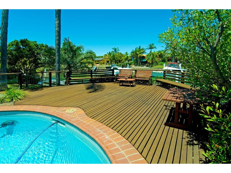 27 Mako Avenue, Birkdale QLD 4159