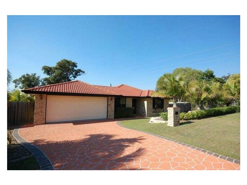 15 Koala Place, Capalaba QLD 4157