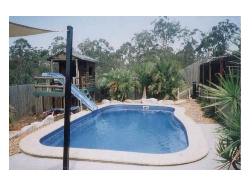 15 Koala Place, Capalaba QLD 4157