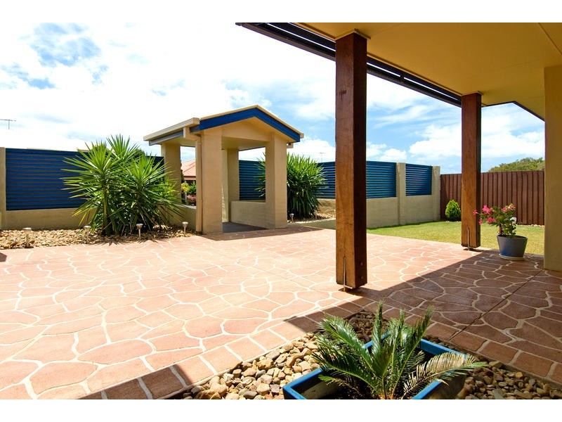 14 Highgreen Place, Thornlands QLD 4164
