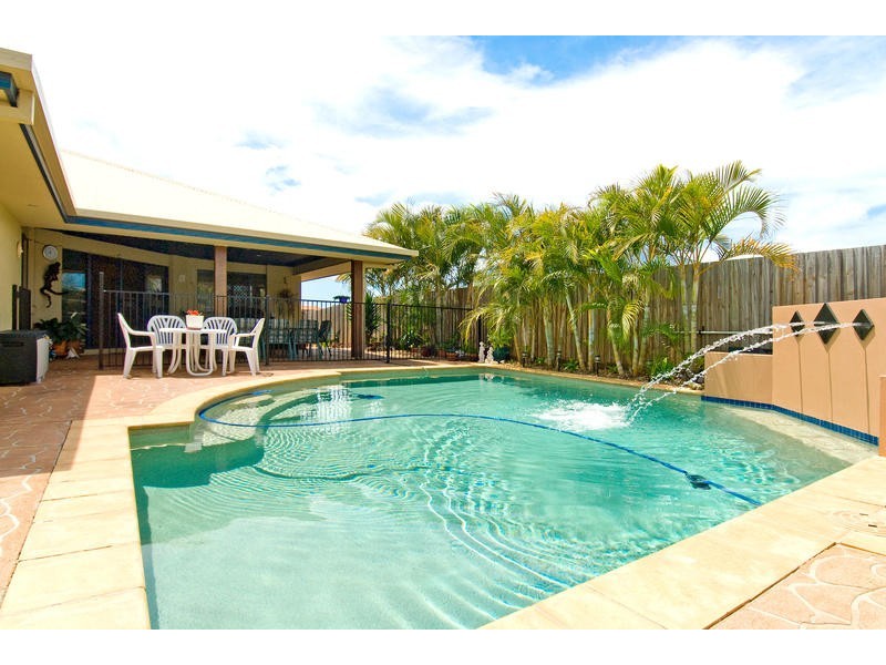 14 Highgreen Place, Thornlands QLD 4164