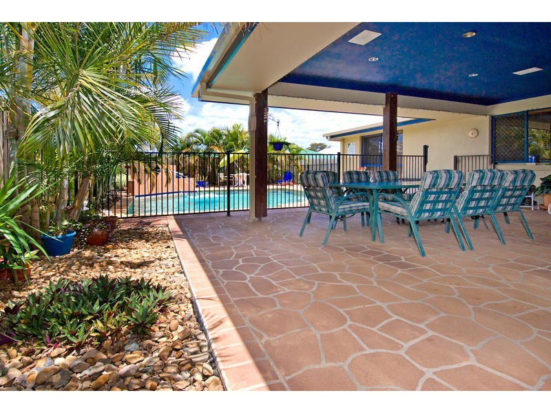 14 Highgreen Place, Thornlands QLD 4164