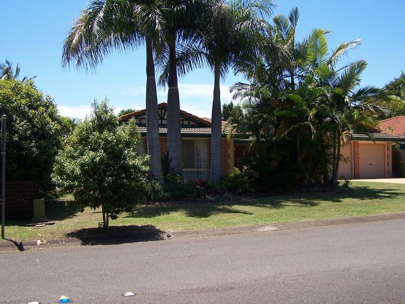6 Spurs Drive, Wellington Point QLD 4160