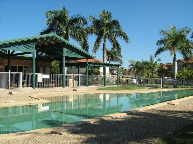 87/26 Mond Street, Thorneside QLD 4158