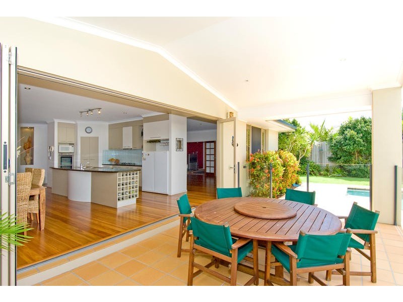 23 Trafalgar Vale Avenue, Wellington Point QLD 4160