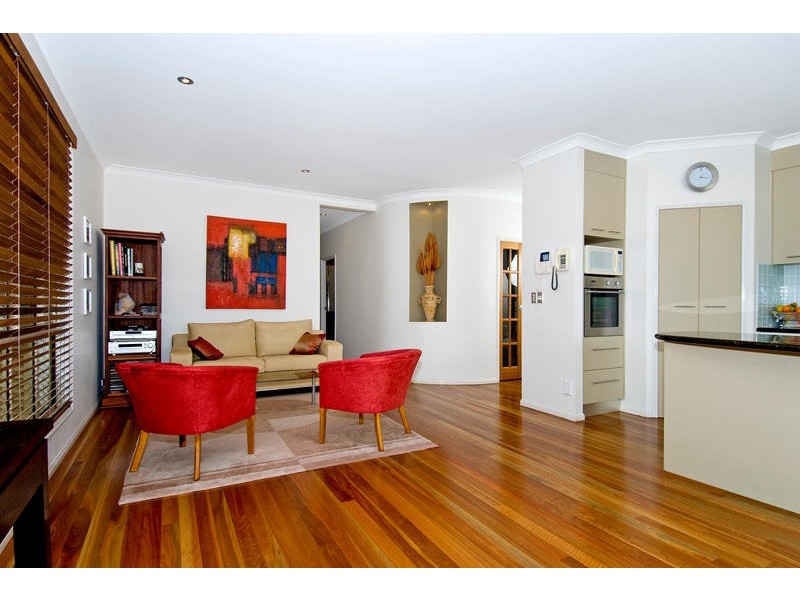23 Trafalgar Vale Avenue, Wellington Point QLD 4160