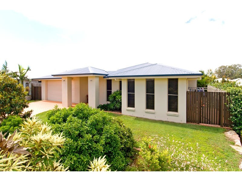 23 Trafalgar Vale Avenue, Wellington Point QLD 4160