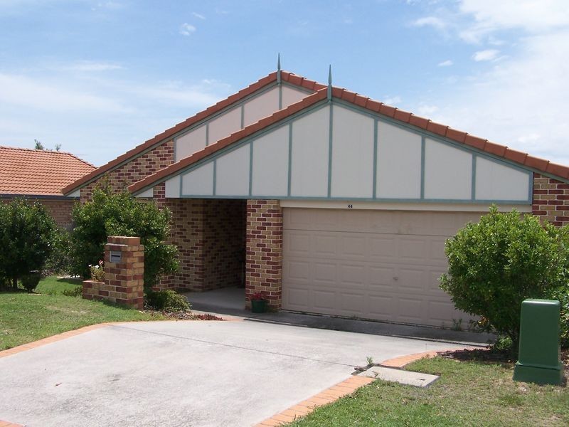44 Matthews Way, Wakerley QLD 4154