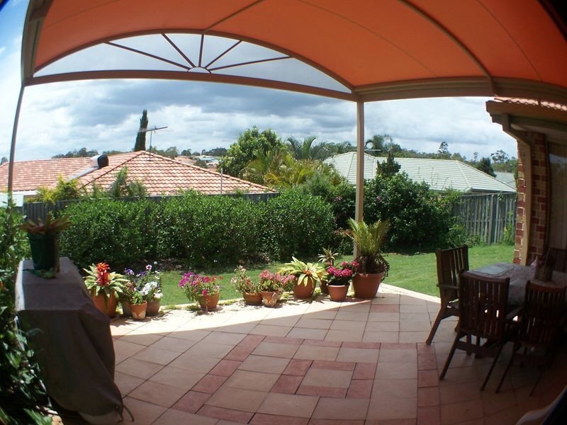 44 Matthews Way, Wakerley QLD 4154