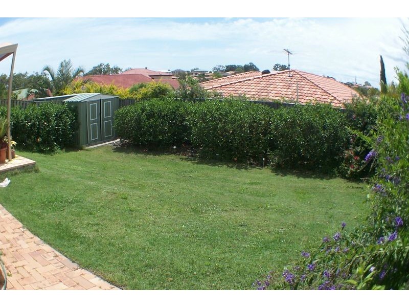 44 Matthews Way, Wakerley QLD 4154