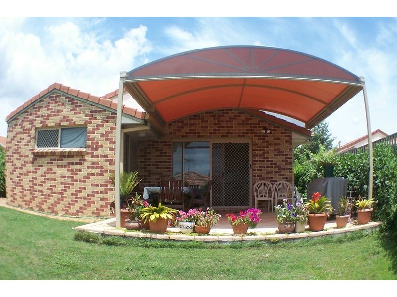 44 Matthews Way, Wakerley QLD 4154