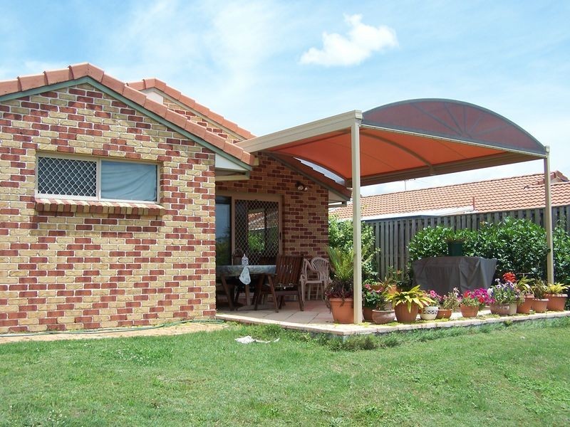 44 Matthews Way, Wakerley QLD 4154