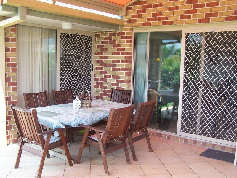 44 Matthews Way, Wakerley QLD 4154
