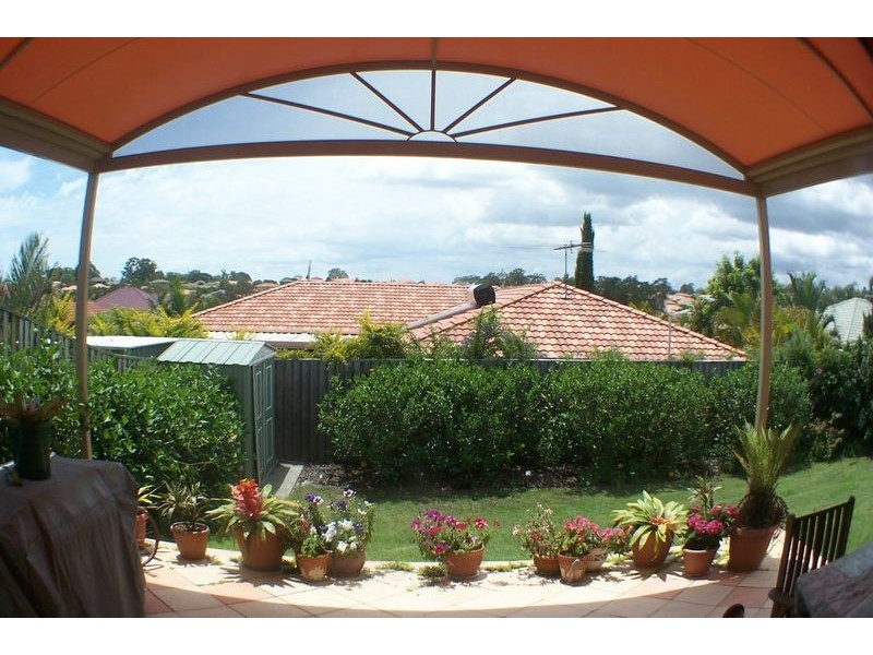 44 Matthews Way, Wakerley QLD 4154
