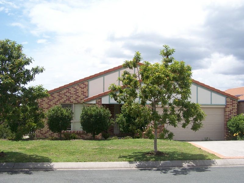 44 Matthews Way, Wakerley QLD 4154