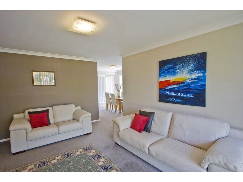 7 Chesterfield Crescent, Wellington Point QLD 4160