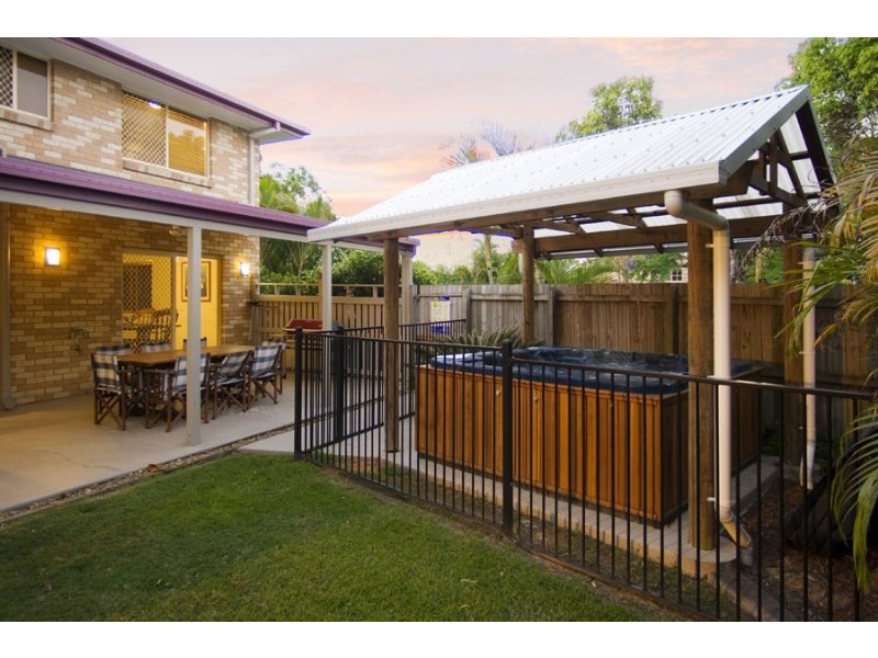 4 Caledonian Crescent, Alexandra Hills QLD 4161