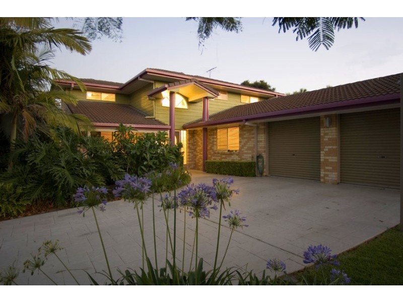4 Caledonian Crescent, Alexandra Hills QLD 4161