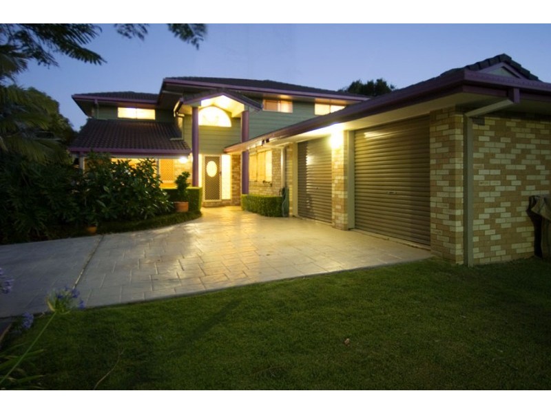 4 Caledonian Crescent, Alexandra Hills QLD 4161