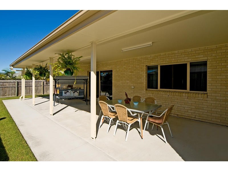 43 Gretchen Circuit, Thornlands QLD 4164