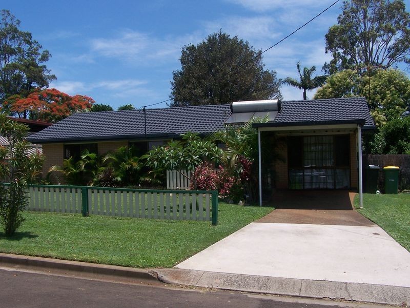 669 Old Cleveland Road, Wellington Point QLD 4160