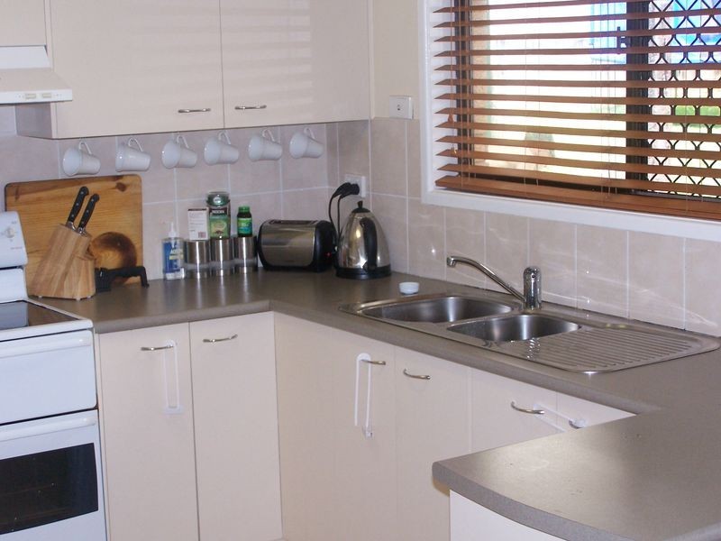 669 Old Cleveland Road, Wellington Point QLD 4160