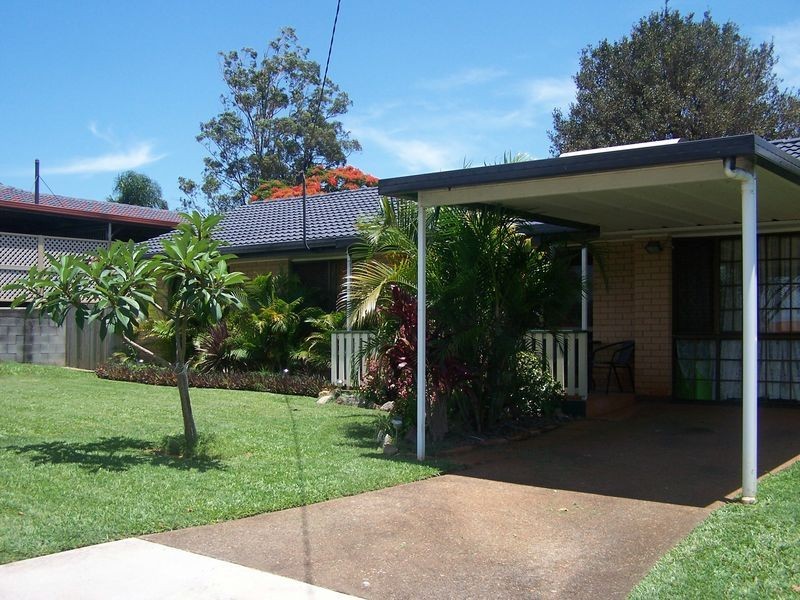 669 Old Cleveland Road, Wellington Point QLD 4160