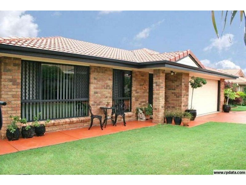 4 Eric Court, Cleveland QLD 4163