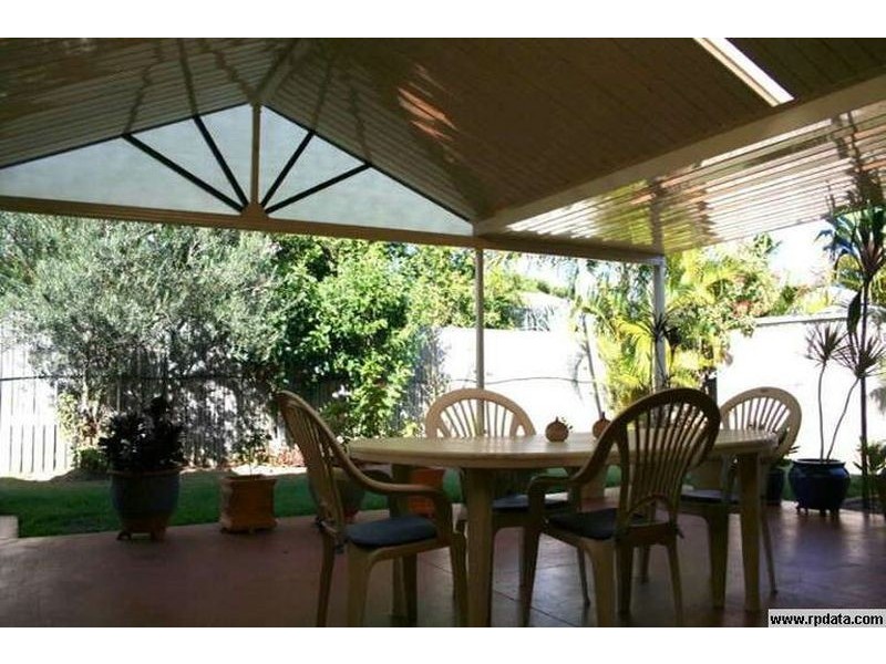 4 Eric Court, Cleveland QLD 4163