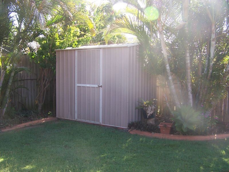 4 Eric Court, Cleveland QLD 4163