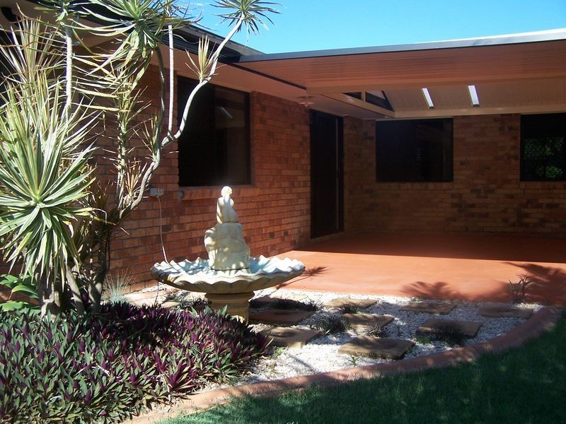 4 Eric Court, Cleveland QLD 4163