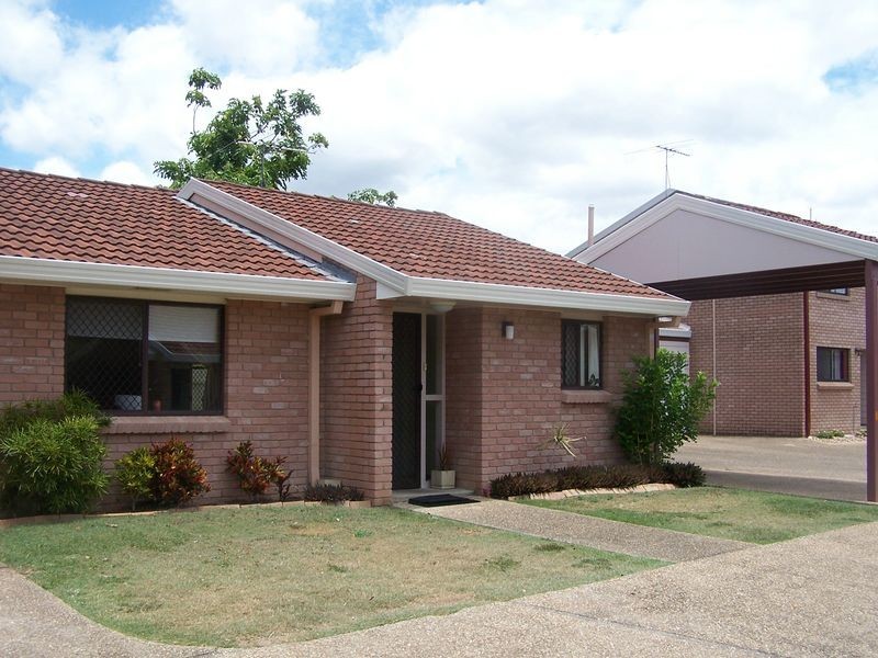 23/13 Holland Crescent, Capalaba QLD 4157