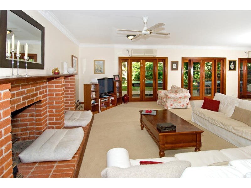 Thorneside QLD 4158