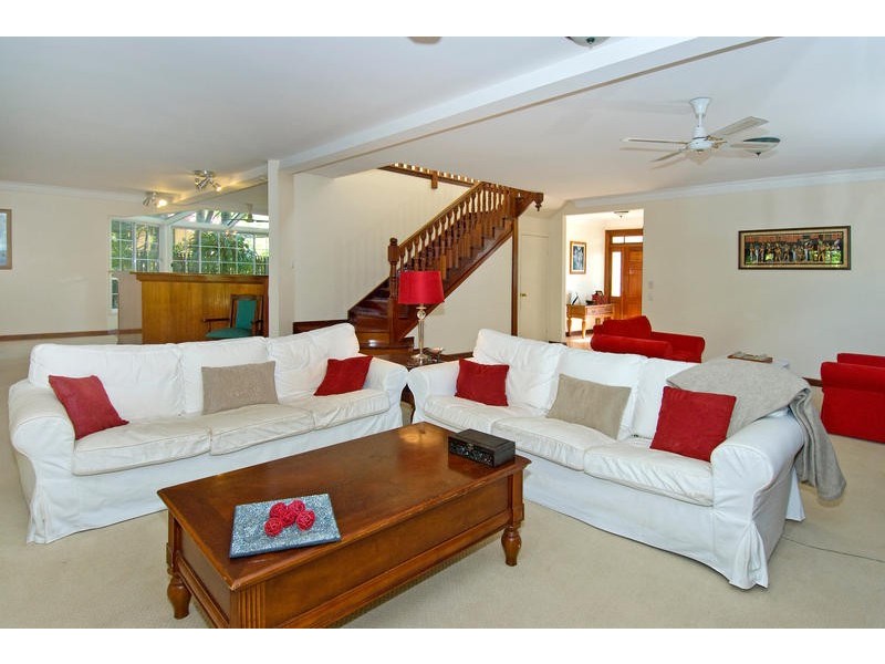 Thorneside QLD 4158