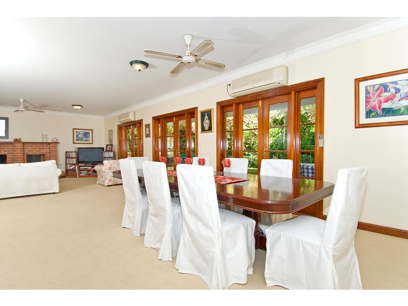 Thorneside QLD 4158
