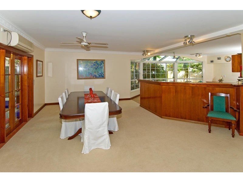 Thorneside QLD 4158