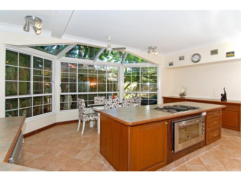 Thorneside QLD 4158