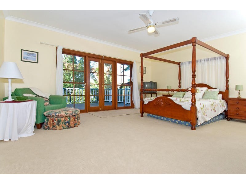 Thorneside QLD 4158
