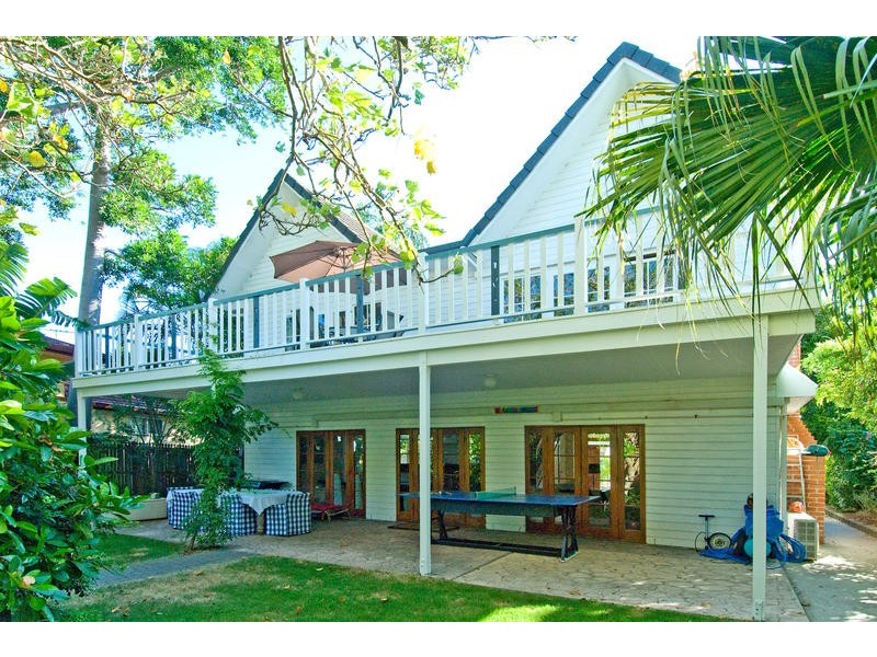 Thorneside QLD 4158