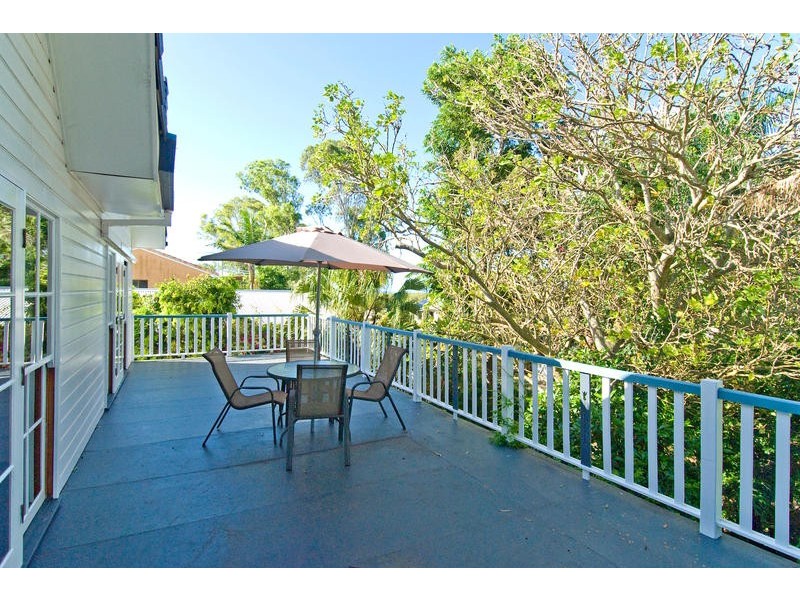 Thorneside QLD 4158