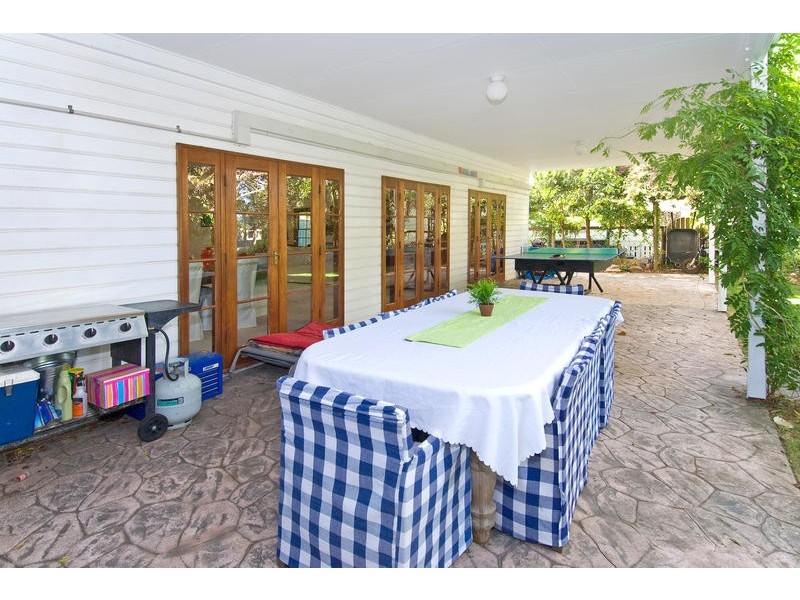 Thorneside QLD 4158