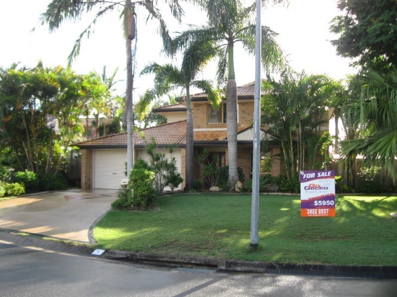 1 Glenwood Court, Birkdale QLD 4159