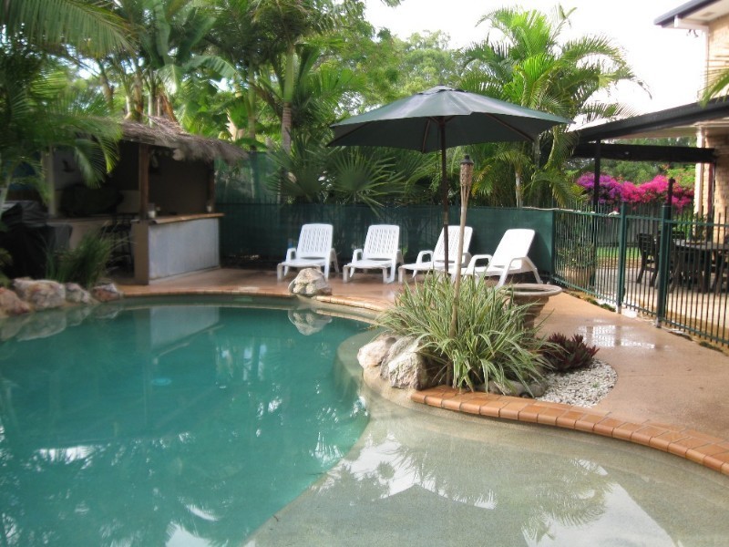 1 Glenwood Court, Birkdale QLD 4159